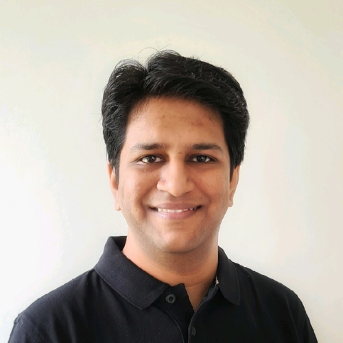 Nitish Saxena